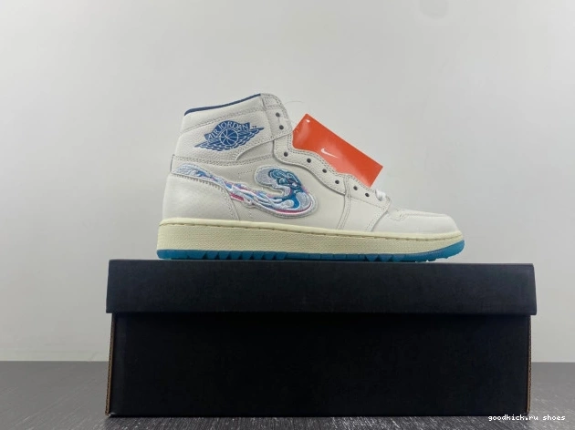Cheap FV3565-100 High Retro 2 Golf 1 Jordan Michelle West NRG Wie Aloha 0715